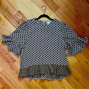 Esley Blouse ✨